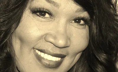 Kym Whitley