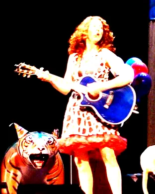 Laurie Berkner