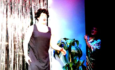 The Legend of Georgia McBride