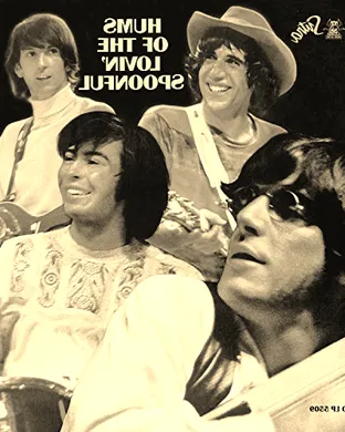 The Lovin' Spoonful
