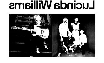 Lucinda Williams and Her Band