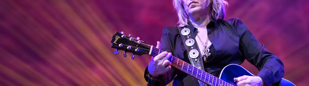 Lucinda Williams