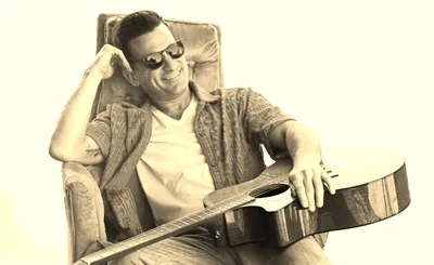 Marc Roberge