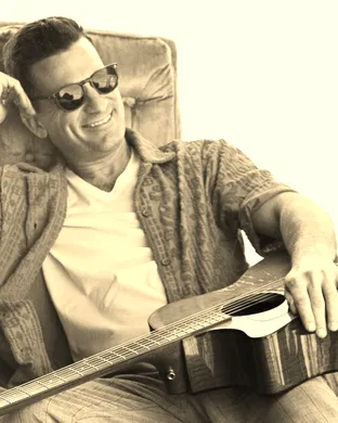 Marc Roberge