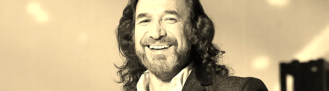 Marco Antonio Solis