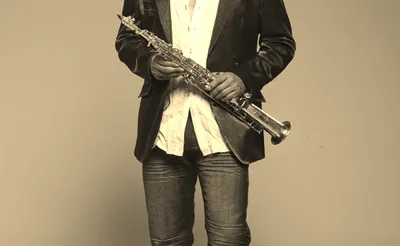 Marion Meadows