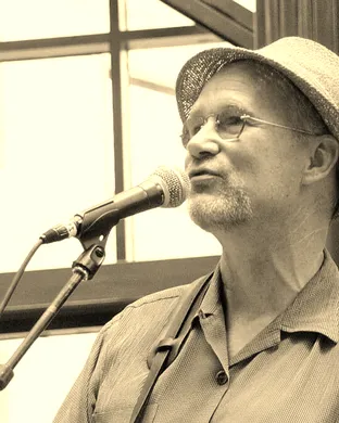 Marshall Crenshaw