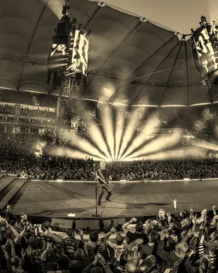 Metallica - 2 Day Pass