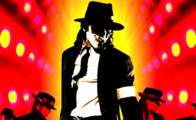 The Michael Jackson HIStory Show