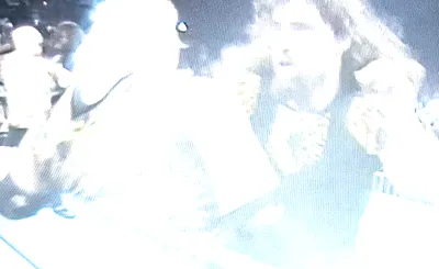 Mick Foley
