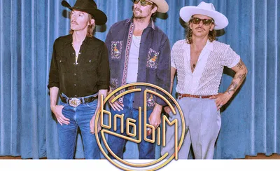 Midland - Country Band