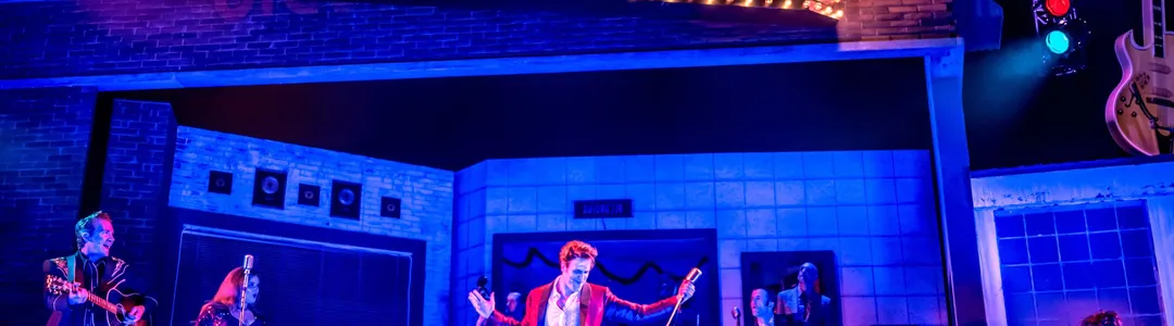 Million Dollar Quartet
