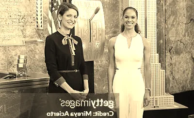 Misty Copeland