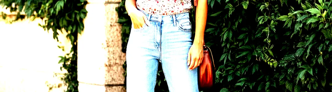 Mom Jeans
