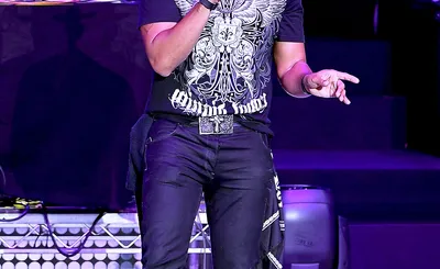 Montell Jordan