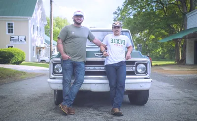 Muscadine Bloodline