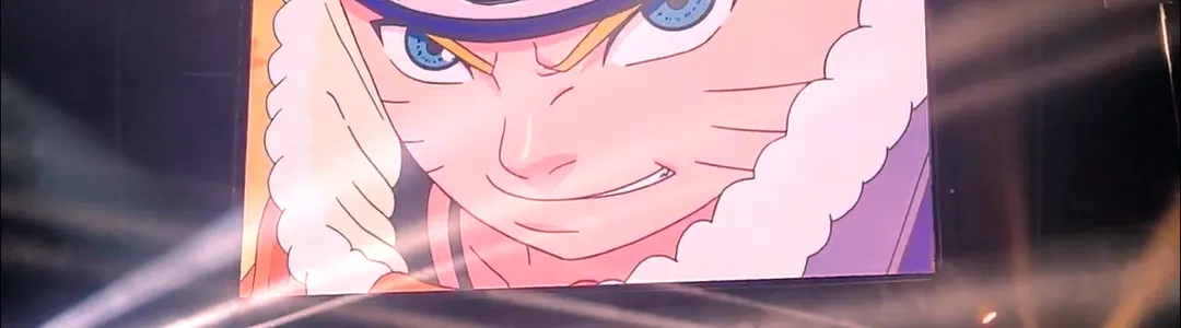 Naruto: The Symphonic Experience