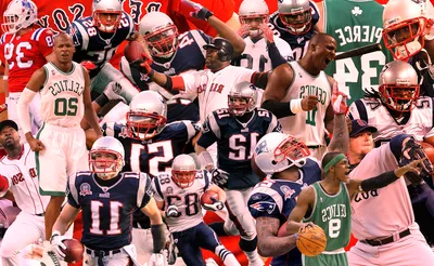New England 900