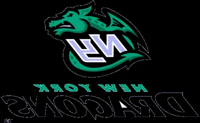 New York Dragons