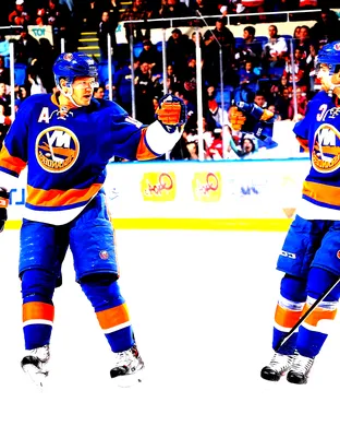 NHL Stanley Cup Finals: New York Islanders vs. TBD - Home Game 4 (Date: TBD - If Necessary)