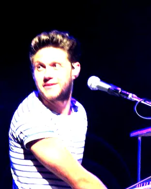 Niall Horan