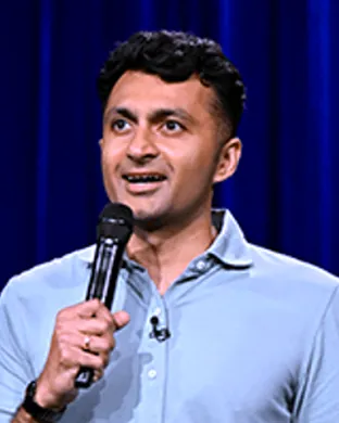 Nimesh Patel