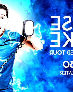 Nurse Blake Ridgefield