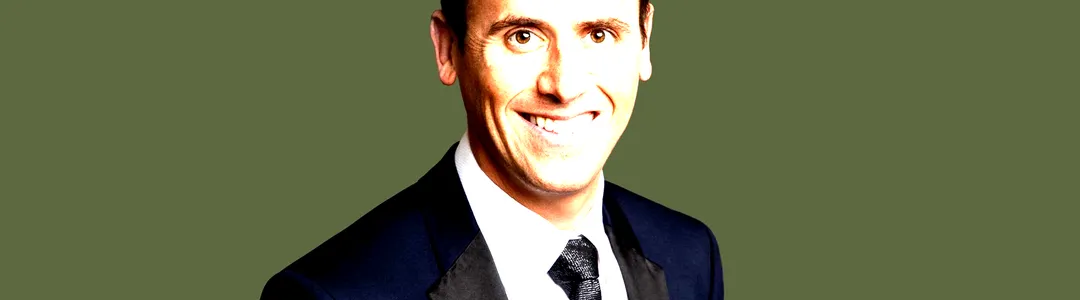 Oz Pearlman