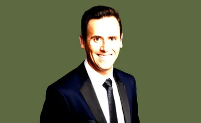 Oz Pearlman