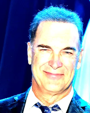 Patrick Warburton