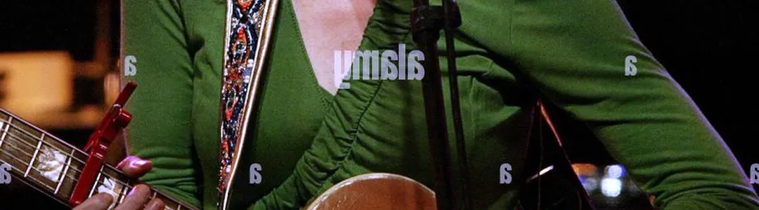 Patty Griffin