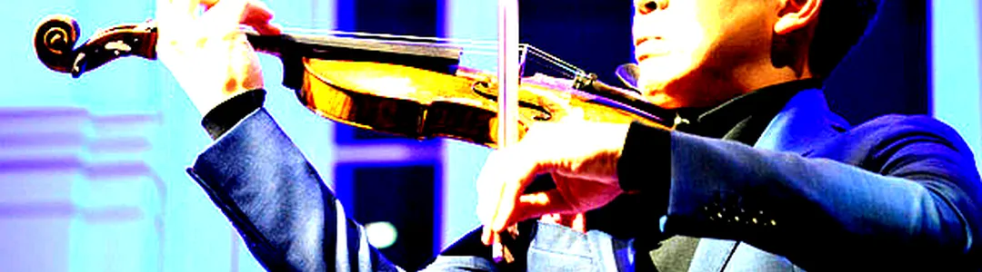 Paul Huang