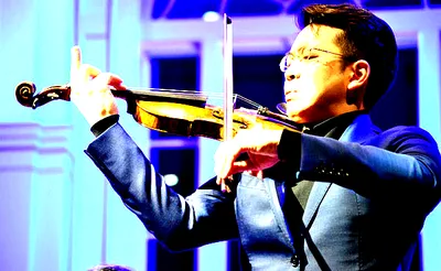 Paul Huang