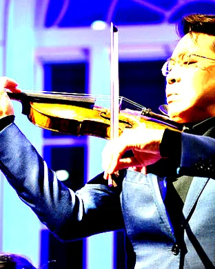 Paul Huang