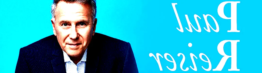 Paul Reiser