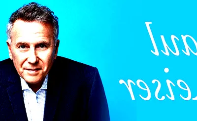 Paul Reiser