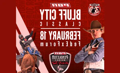 Pendleton Whisky Velocity Tour