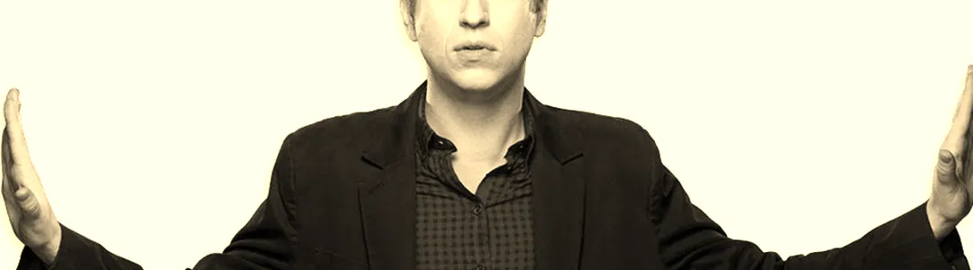 Pete Holmes
