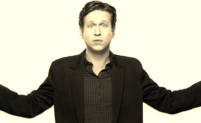 Pete Holmes