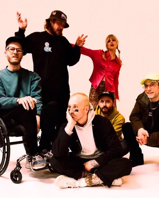 Portugal. The Man