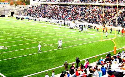 Princeton Tigers Football