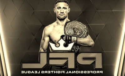 PFL MMA