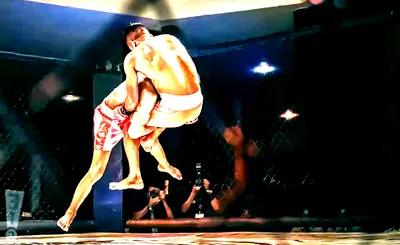 PFL - Professional Fighters League