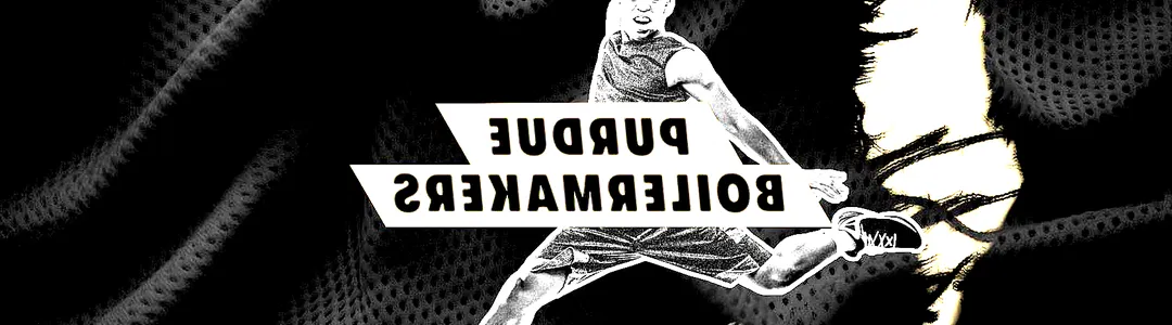 Purdue Boilermakers Basketball