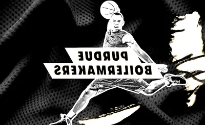 Purdue Boilermakers Basketball