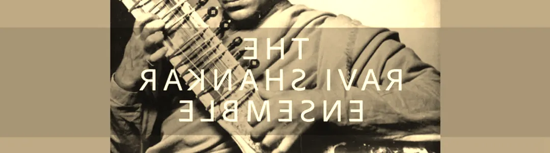 Ravi Shankar Ensemble