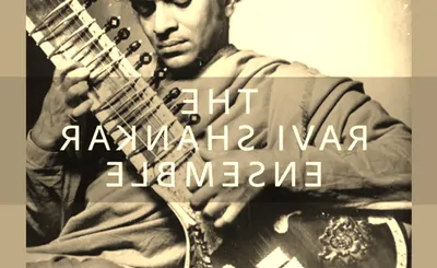 Ravi Shankar Ensemble