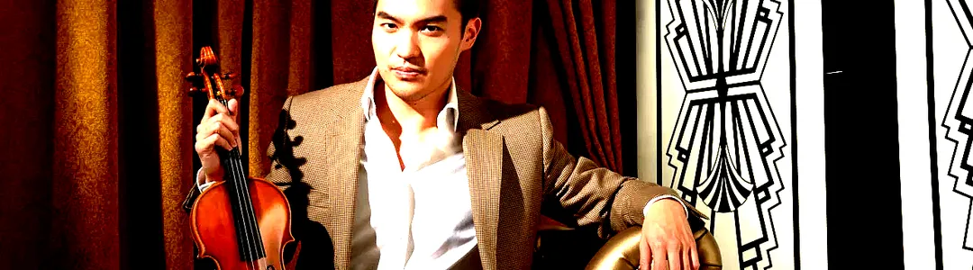 Ray Chen