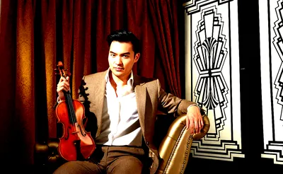 Ray Chen