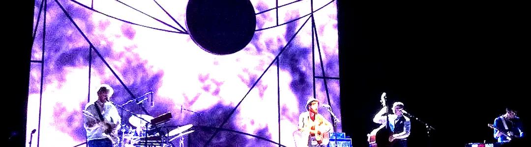 Ray Lamontagne